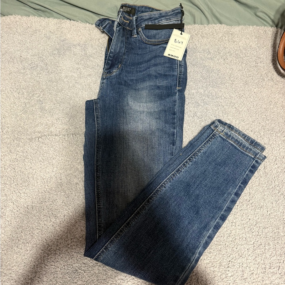 Judy Blue Jeans